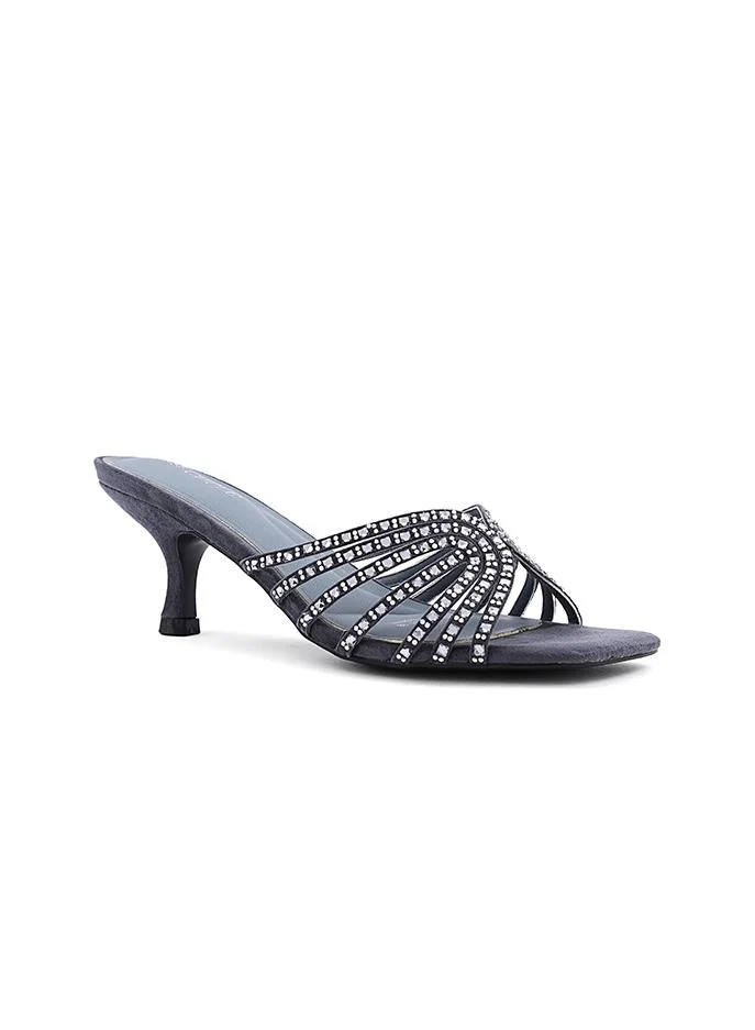 Cuple Women Flat Slide Sandals